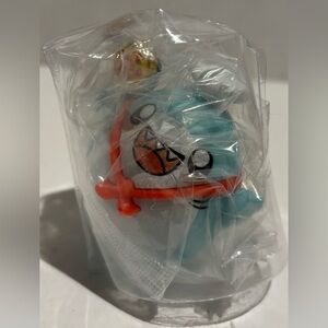 CHEF THICC SHARK LANKYBOX Series 4 Mystery Fig Blind Bag Figure 2024 Lanky Box